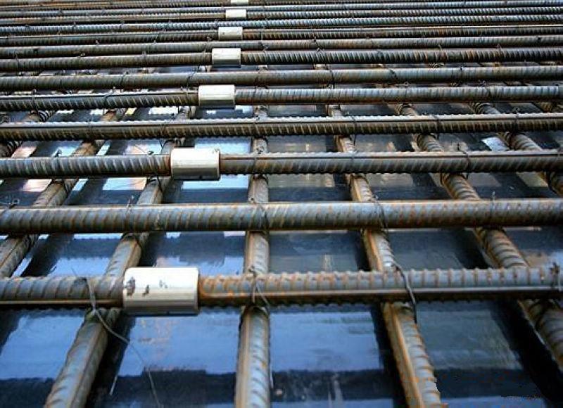 长乐为什么建楼房时，要在钢筋上加一排小圆环？原来作用这么大